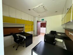 JK Centre (D15), Office #518510541